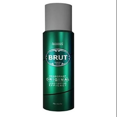 Picture of International USA Body spray BRUT for male - 200ml