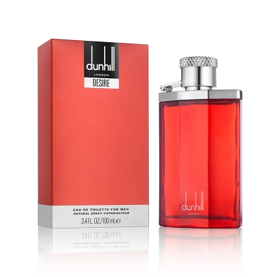 Picture of International France Body perfume party scent Dunhil DESIRE for male - 100 ml