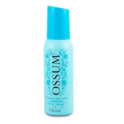 Picture of International Indian Ossum Cherish Spray 120ml