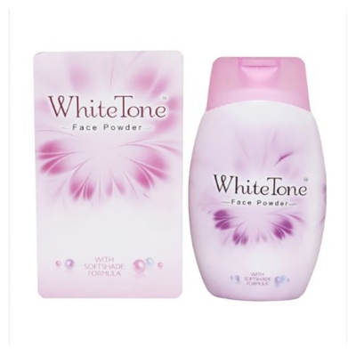 Picture of Indian product skin care face powder used for female - 75 gm