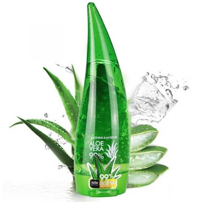 Picture of Aloe Vera soothing gel - 260 ml