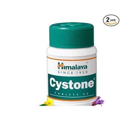 Picture of Cystone Tablet Wellness (India)