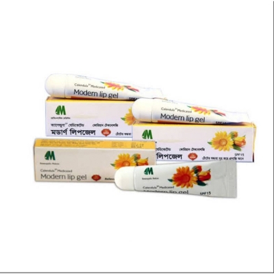 Picture of Lip Gel 10gm (Value Pack) Modern Herbal(1 Pic)