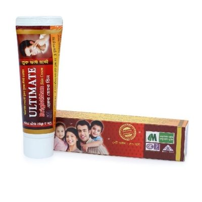 Picture of Skin Cream Modern Herbal Ultimate Brightman