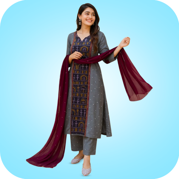 Picture for category Women