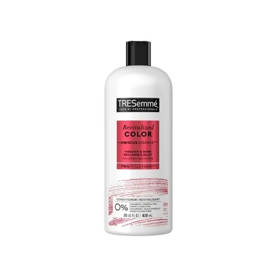 Picture of International USA Product Tresemme Colour Revitalized Colour Conditioner used For male /female 828 Ml