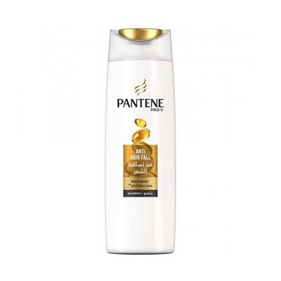 Picture of International UAE product Pentene Anti hair Fall shamoo 400 ML