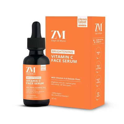 Picture of International Indian Product Vitamin C Face Serum Used For male /female 30 Ml