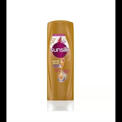 Picture of International Thailand product Sunsilk Hair fall Solution Conditioner Used For Male/female -300 Ml
