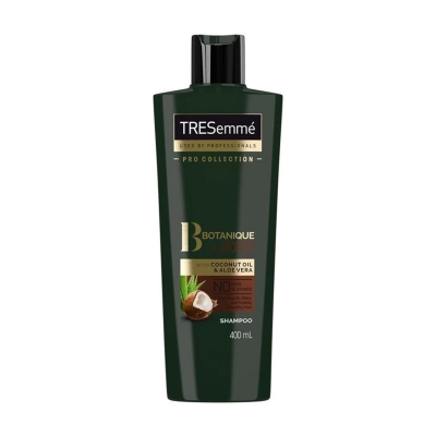 Picture of International UAE product Tresemme Botanique Nourish& Replenish Shampoo 400 ML