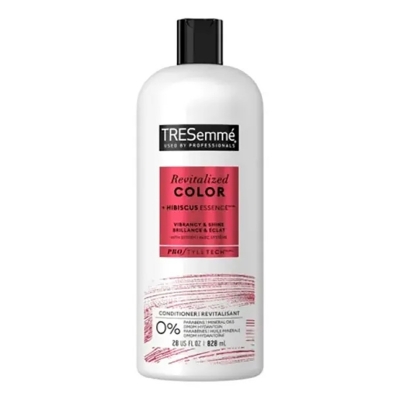 Picture of International USA Product Tresemme Colour Revitalized Colour Conditioner used For male /female 828 Ml