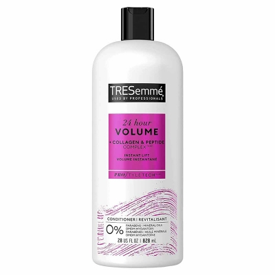 Picture of International USA Product Tresemme 24 hour volume Conditioner 828 ML