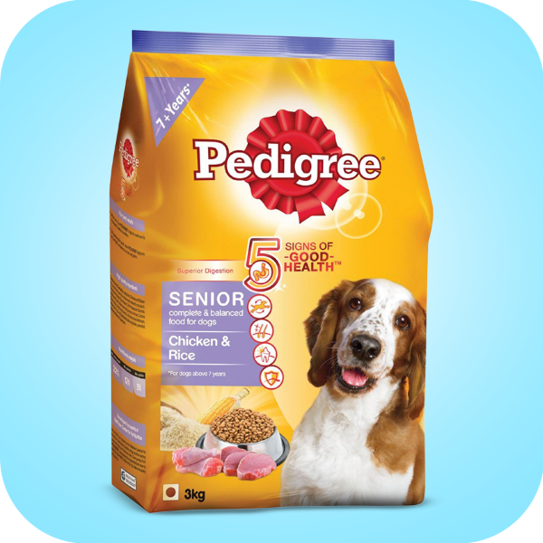 Picture for category Pet Care