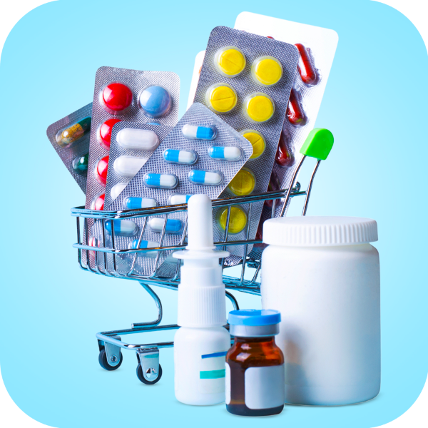 Picture for category Pharmacy