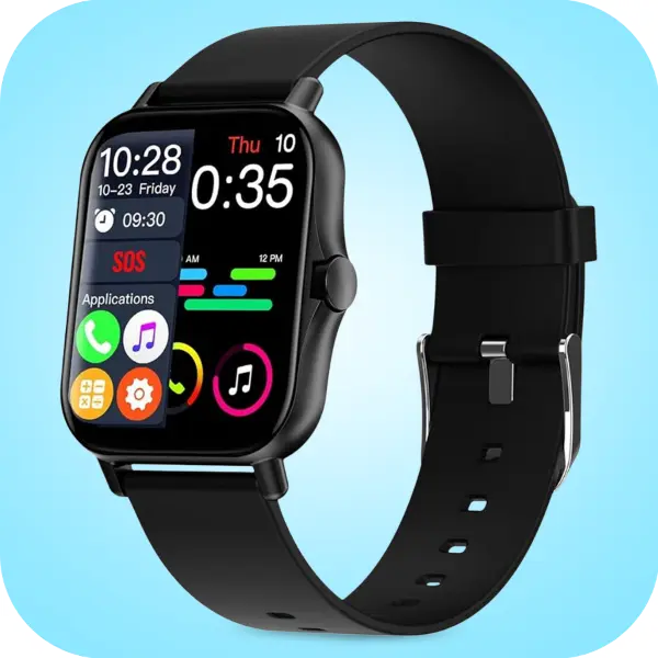 Picture for category Smartwatch