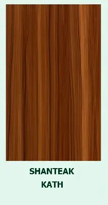 Picture of Oaklyn Study Table with Book Shelf, Open Backless Design with Storage Shelves, Built-in Drawer, IS-3087 Engineered Wood Desk for Home, Study & Office, Oak Finish, 3 Year Warranty 48/45