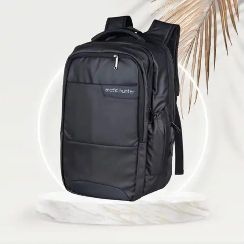 Picture of Arctic Hunter B00122 Waterproof Laptop Backpack 25L – Premium Quality Multi-Chamber Design