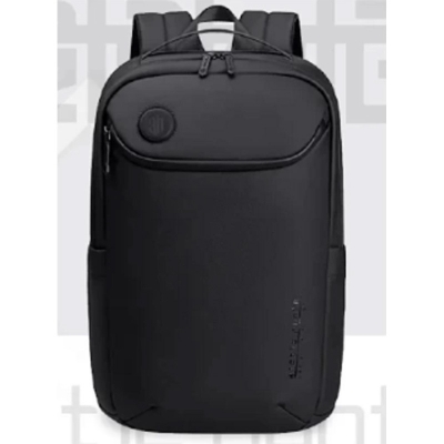 Picture of Bag | ARCTIC HUNTER B00555 Water Resistant Anti-Theft Backpack Laptop bag(Black)
