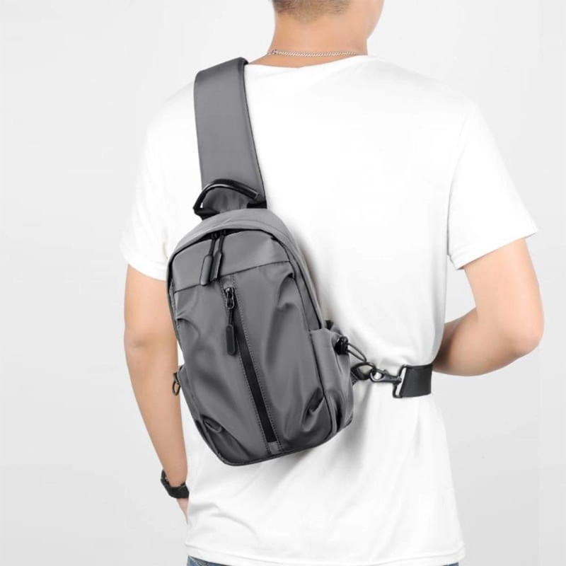 Picture of Bag | Men Crossbody Sling Bag Shoulder bag