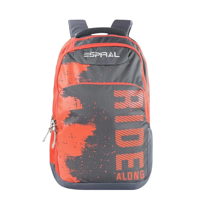 Picture of Bag | Espiral Super Ride Along Light weight Traveling Backpack School Bag collage bag