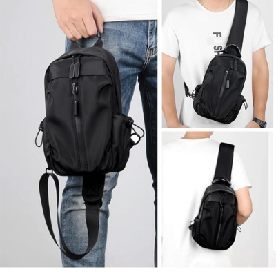 Picture of Bag | Men Crossbody Sling Bag Shoulder bag