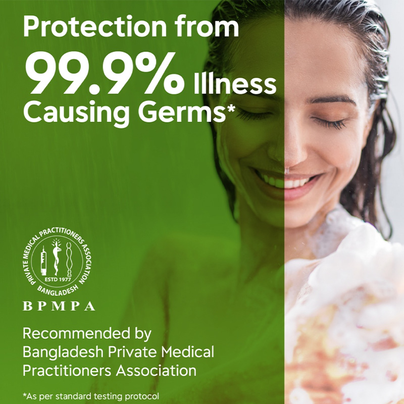 Picture of Dettol Soap Aloe Vera Bathing Bar Soap 75 gm