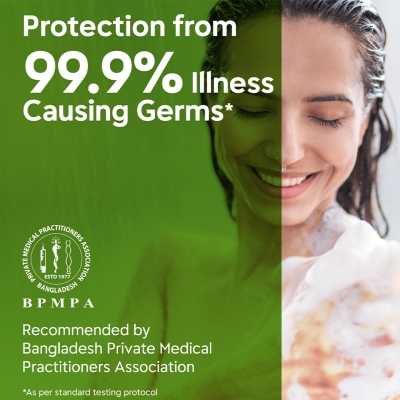 Picture of Dettol Soap Aloe Vera Bathing Bar Soap 75 gm