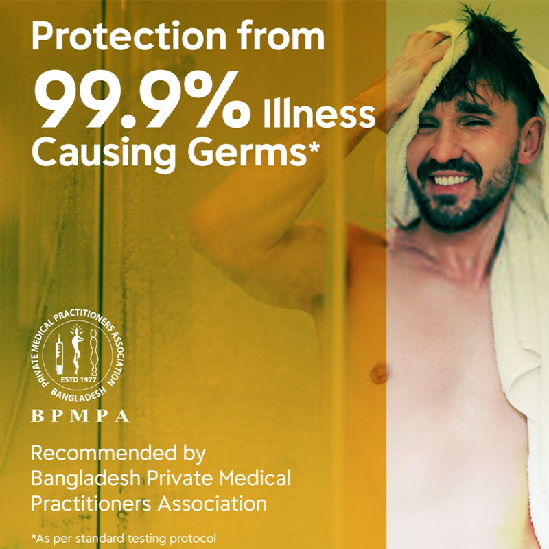 Picture of Dettol Soap Citrus Fresh 75gm Bathing Bar