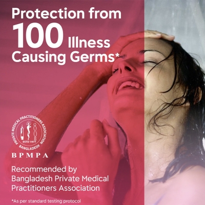 Picture of Dettol Bathing Bar Soap Skincare 125 gm