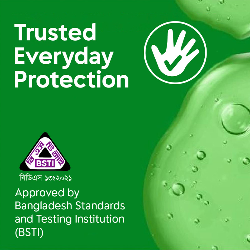 Picture of Dettol Soap 125 gm Original Quad Pack (125 gm X 4)