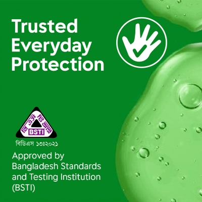 Picture of Dettol Soap 125 gm Original Quad Pack (125 gm X 4)