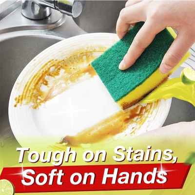 Picture of Trix Dishwashing Liquid Lemon 1L