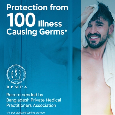 Picture of Dettol Soap Cool Bathing Bar 75 gm