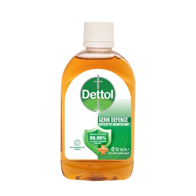 Picture of Dettol Antiseptic Liquid 50ml (Brown)