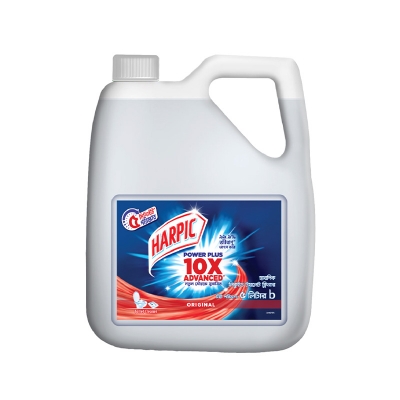 Picture of Harpic Toilet Cleaning Liquid Original 5 ltr