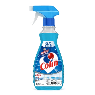 Picture of Colin Glass & Household Cleaner Spray 250ml
