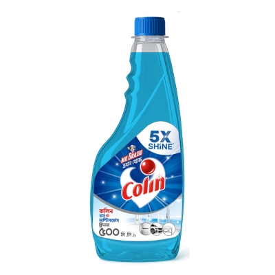 Picture of Colin Glass & Household Cleaner Refill 500ml