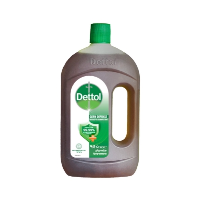 Picture of Dettol Antiseptic Liquid 750ml (Brown)