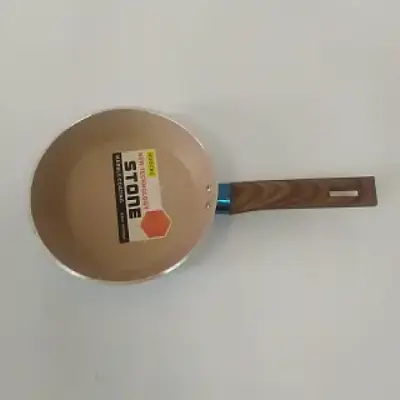 Picture of MARBLE COATING FRY PAN HOTCHEF 16CM