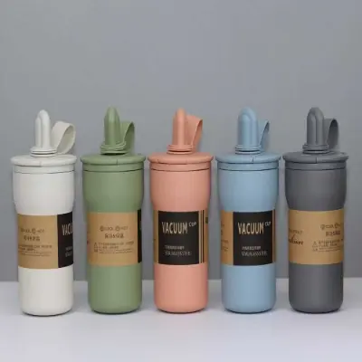 Picture of Portable Bottle-Thermos Bottle Thermos Stainless Steel 560 ml