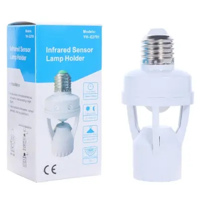 Picture of Smart Light Bulb Switch 6A 220V PIR Induction Infrared