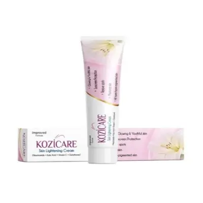 Picture of Kozicare Skin Whitening Cream, Packaging size: 20 gm