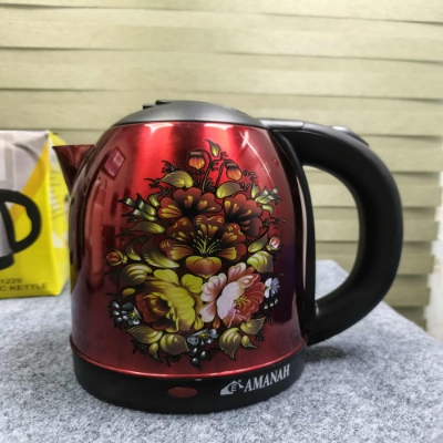 Picture of Amanah Electric Kettle AM 1229 (1.8Liters)