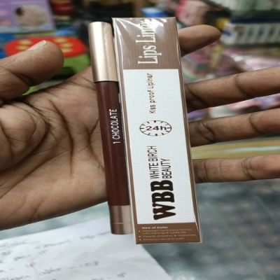 Picture of WBB (White Birch Beauty) 24h Kiss Proof Lipliner 1pcs