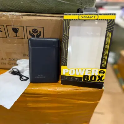 Picture of 10000Mah Junerose Powerbank Fast Charging Power bank