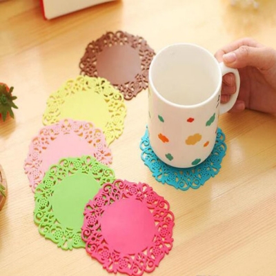 Picture of Table Mat Heat Resistant Hot Pads Tableware (Insulation Pad) 1pcs