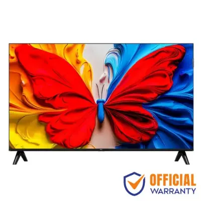 Picture of TCL 43S5K 43" FHD QLED Smart Google TV