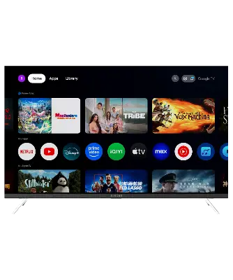 Picture of Singer Frameless Google TV | 32GD6100TV | 32 Inch