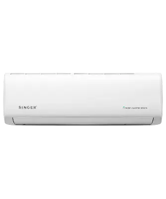 Picture of Singer Green Inverter Optima AC | SAS18CEXR32LVSGRIH-CO | 1.5 Ton
