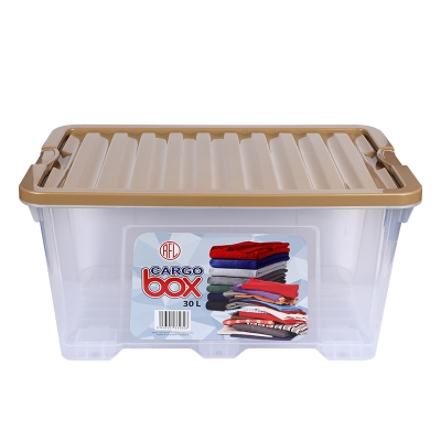 Picture of Cargo Box 30L (Lid Assorted)